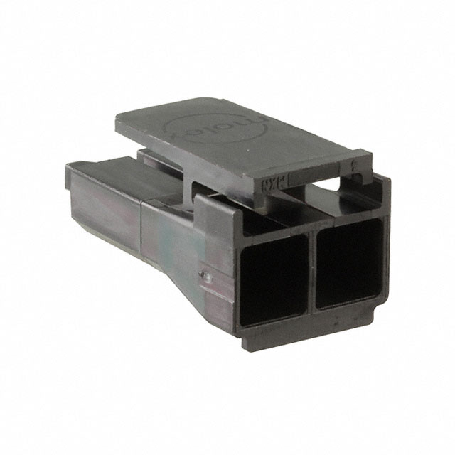 Molex 1726722002 electronic component product image