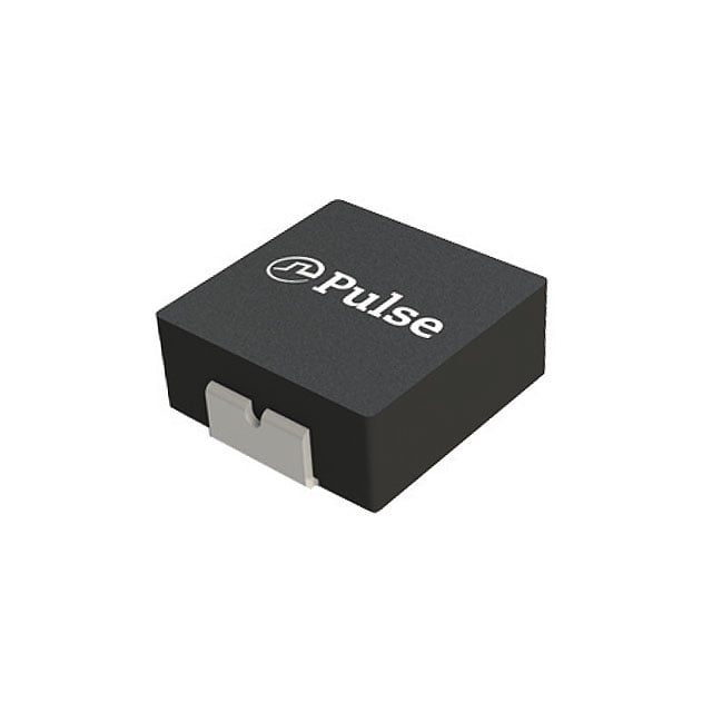 Pulse Electronics PA4341.123NLT electronic component product image