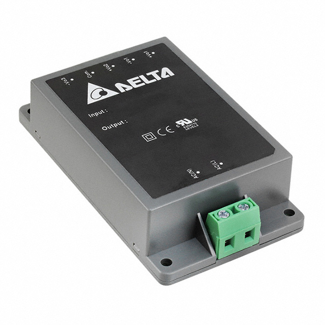 Delta Electronics AA30S0500D electronic component product image