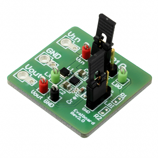 ams-OSRAM USA INC. AS1310-25 EB electronic component product image