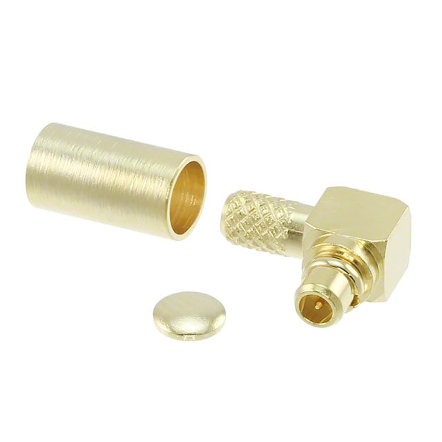 Molex 0734151121 electronic component product image