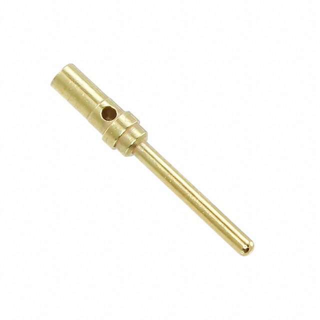 Molex 1731120202 electronic component product image