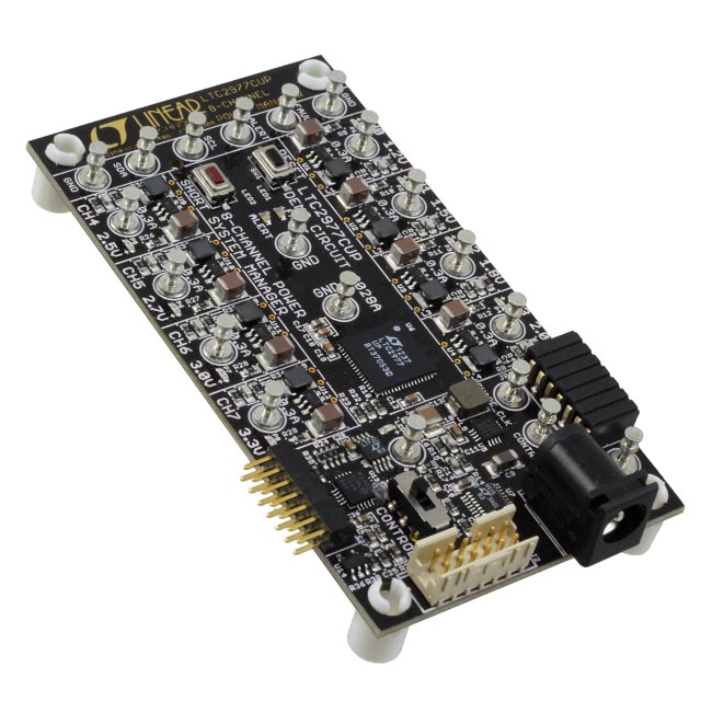 Analog Devices Inc. DC2028A electronic component product image