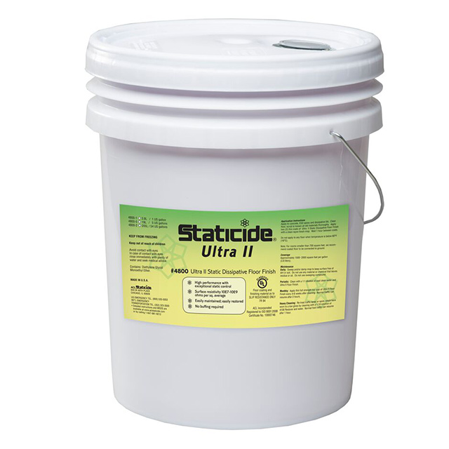 ACL Staticide Inc 4800-5 electronic component product image