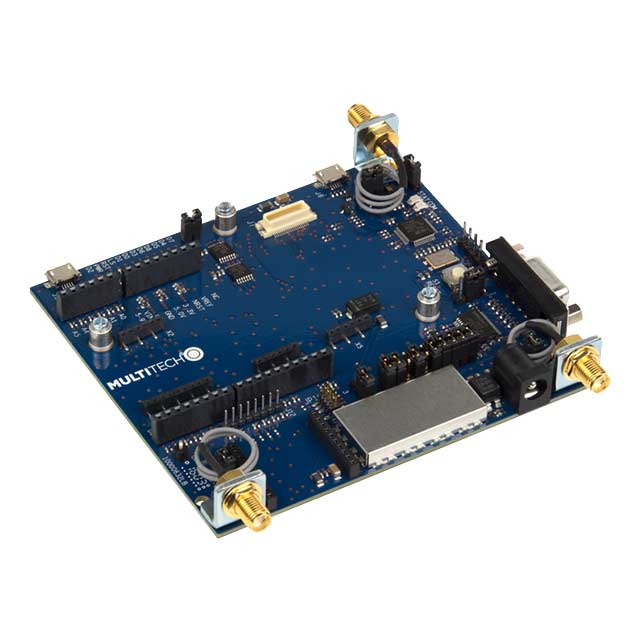 Multi-Tech Systems Inc. MTUDK2-ST-CELL electronic component product image