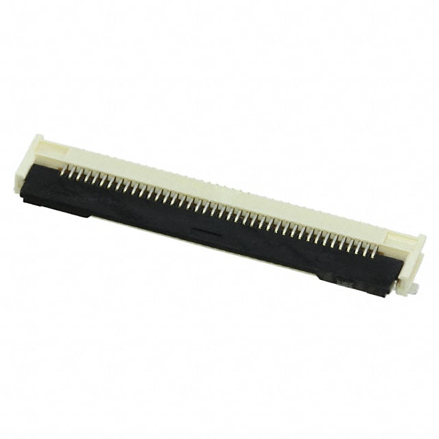 Molex 5051104091 electronic component product image