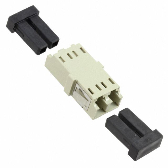 TE Connectivity AMP Connectors 6457567-2 electronic component product image