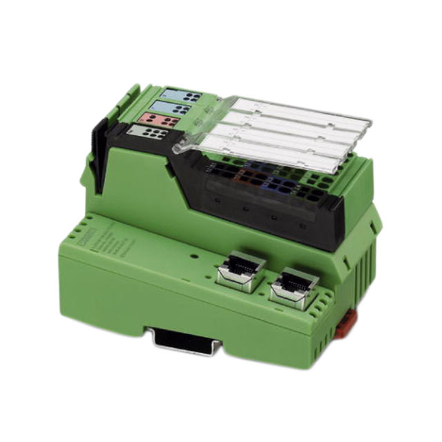 Phoenix Contact 2701388 electronic component product image