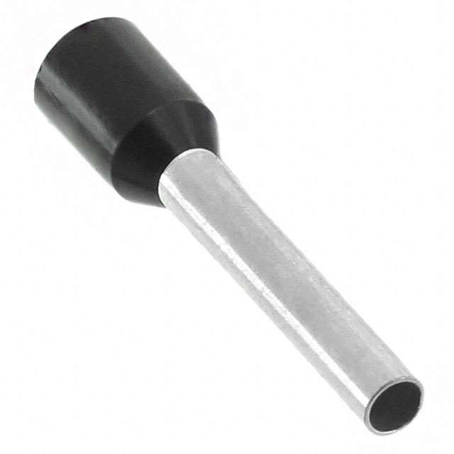 TE Connectivity AMP Connectors 1-966067-4 electronic component product image