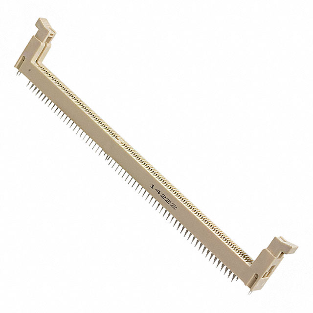 TE Connectivity AMP Connectors 1932031-5 electronic component product image