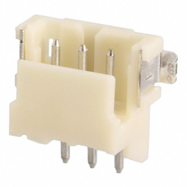 TE Connectivity AMP Connectors 3-292173-3 electronic component product image