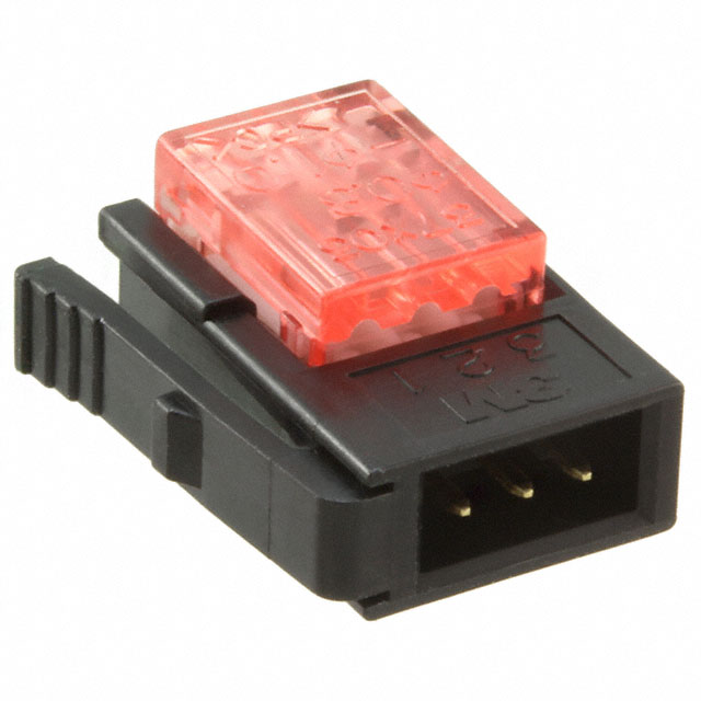 3M 37103-3101-000 FL 100 electronic component product image