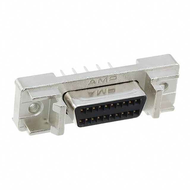 TE Connectivity AMP Connectors 5749069-1 electronic component product image
