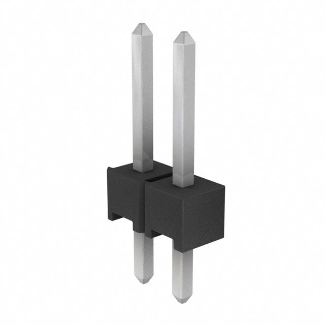 TE Connectivity AMP Connectors 4-103321-4 electronic component product image