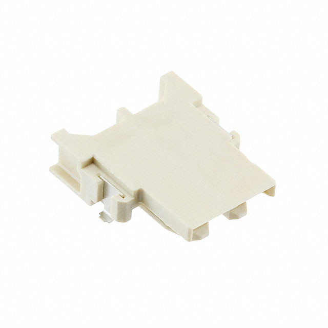 Hirose Electric Co Ltd DF64-2P-4.5H(21) electronic component product image