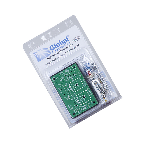 Global Specialties GSK-4 electronic component product image