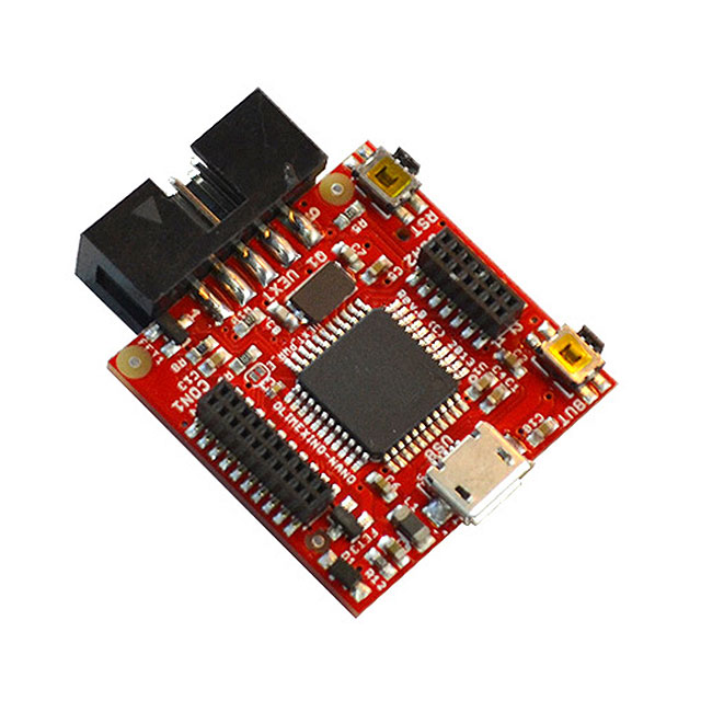 Olimex LTD OLIMEXINO-NANO electronic component product image