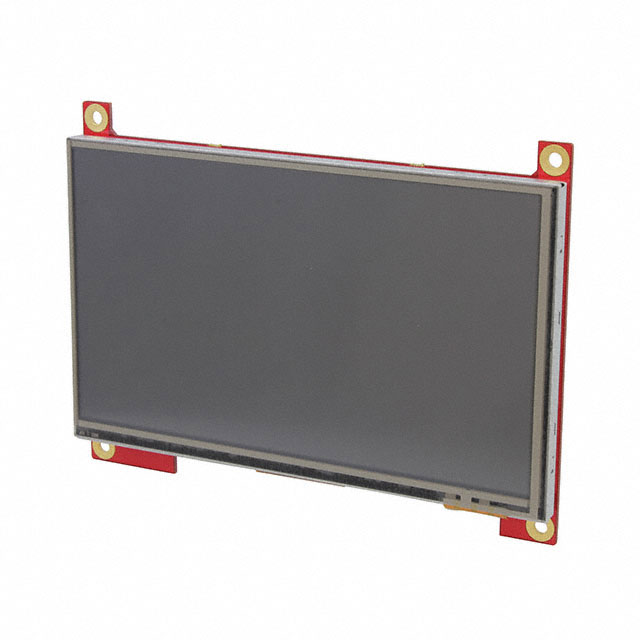 Future Designs Inc. ELI70-CR electronic component product image