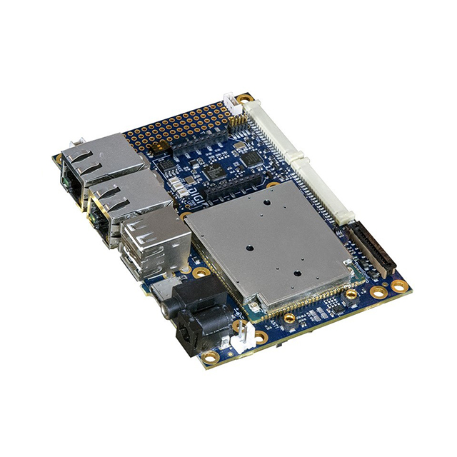 Digi CC-SBP-WMX-JM8E electronic component product image