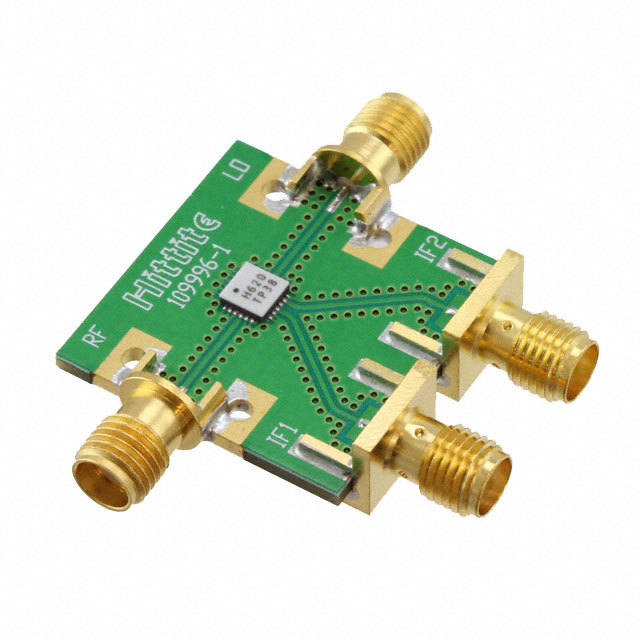 Analog Devices Inc. 109998-HMC620LC4 electronic component product image
