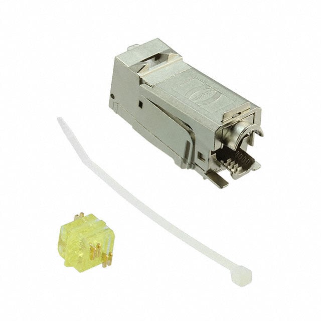 HARTING 20825010001 electronic component product image