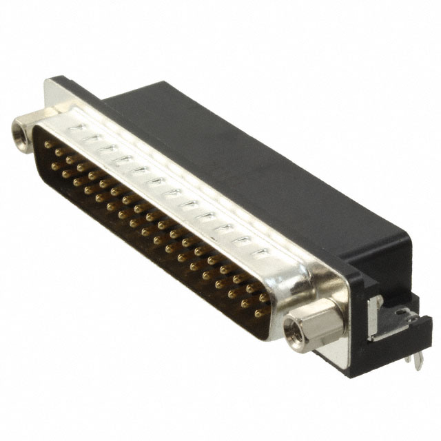 TE Connectivity AMP Connectors 3-1634583-2 electronic component product image