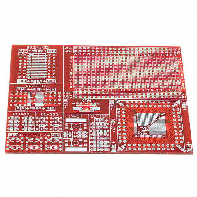 Seeed Technology Co., Ltd 319010053 electronic component product image
