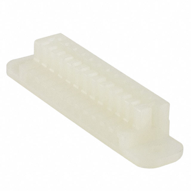 TE Connectivity AMP Connectors 582384-9 electronic component product image