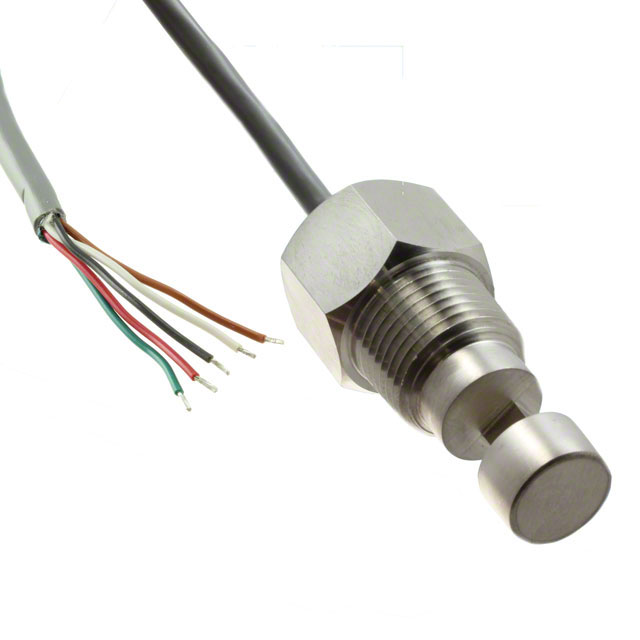 TE Connectivity Measurement Specialties LL01-1AB01 electronic component product image