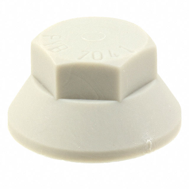KEMET PYB7041 electronic component product image