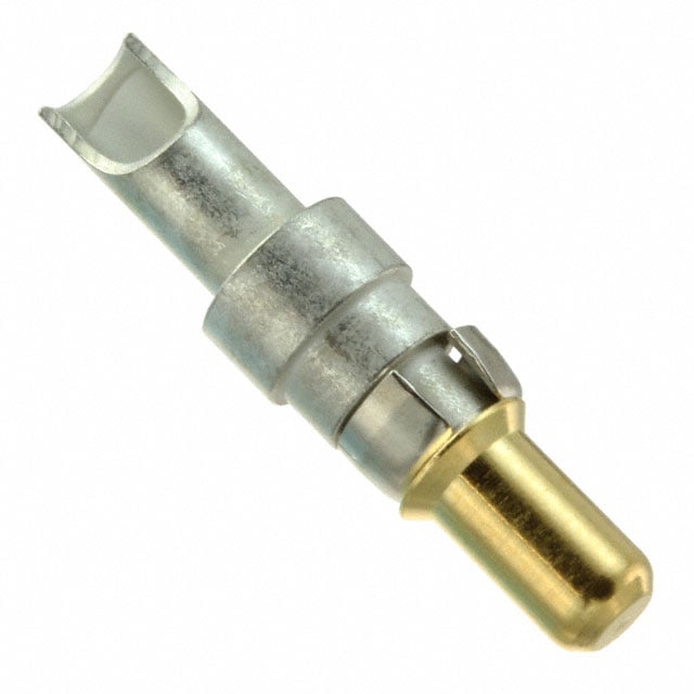 Molex 1731120040 electronic component product image