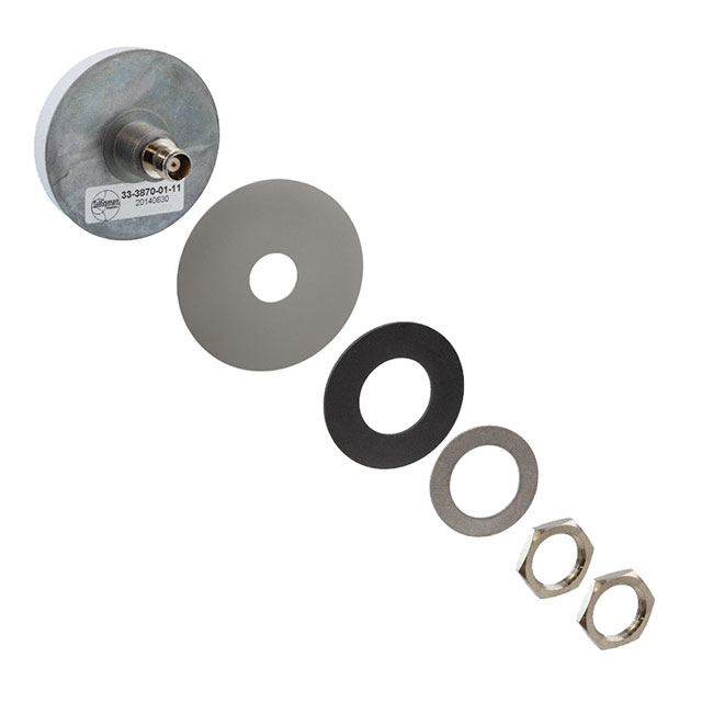 Calian 33-3872-01-01 electronic component product image