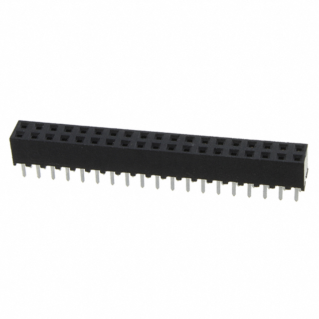 TE Connectivity AMP Connectors 4-1734506-2 electronic component product image