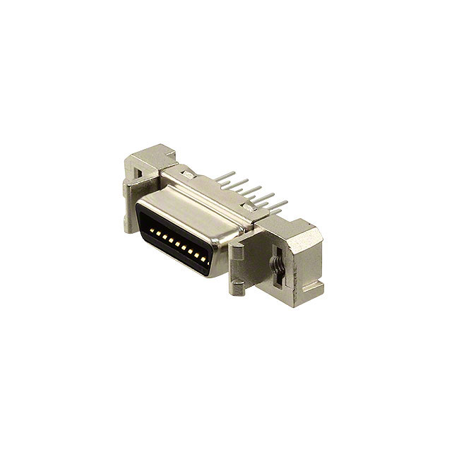 TE Connectivity AMP Connectors 5175887-2 electronic component product image
