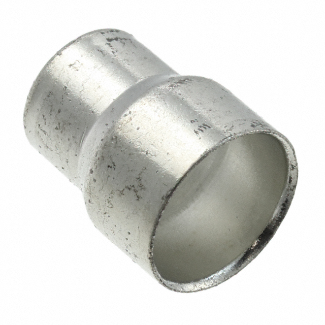 TE Connectivity AMP Connectors 520440-1 electronic component product image