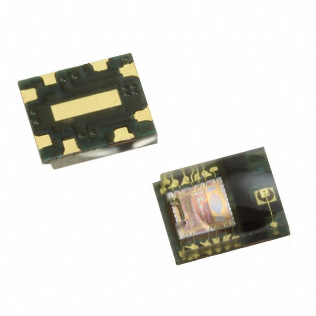Broadcom Limited AEDR-8712-102 electronic component product image