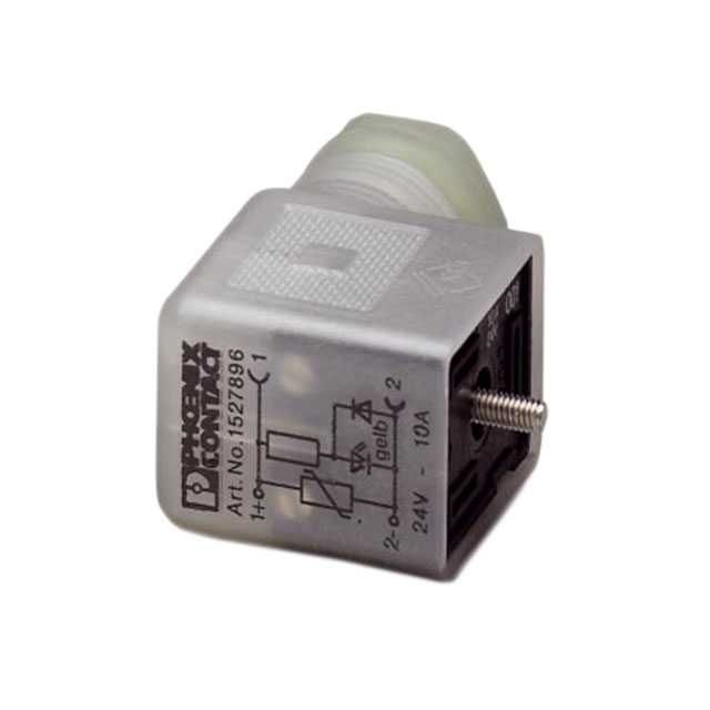 Phoenix Contact 1527896 electronic component product image