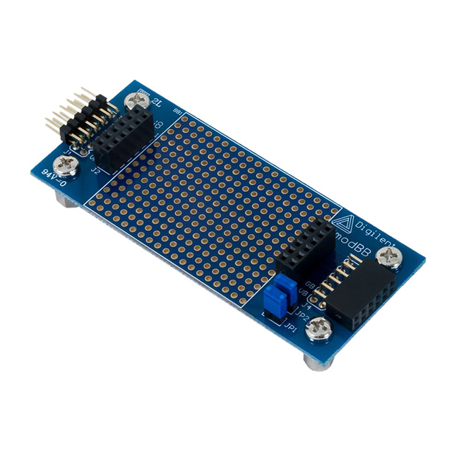 Digilent, Inc. 410-136 electronic component product image