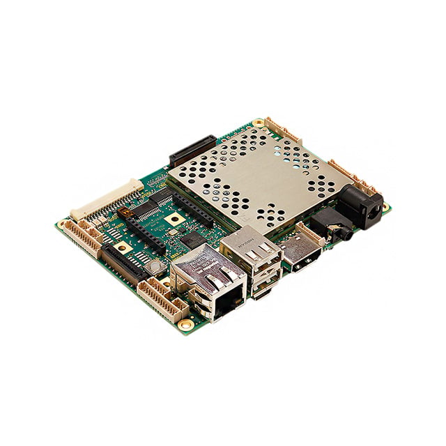 Digi CC-SB-WMX-L87C electronic component product image