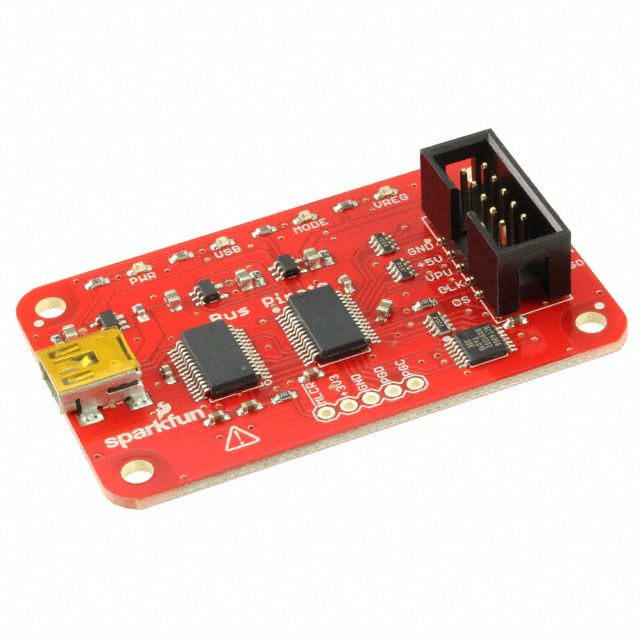 SparkFun Electronics 12942 electronic component product image