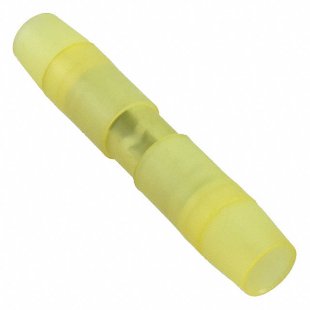 TE Connectivity AMP Connectors 324622 electronic component product image