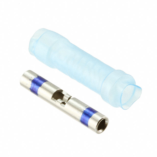 TE Connectivity Raychem Cable Protection 650130-000 electronic component product image