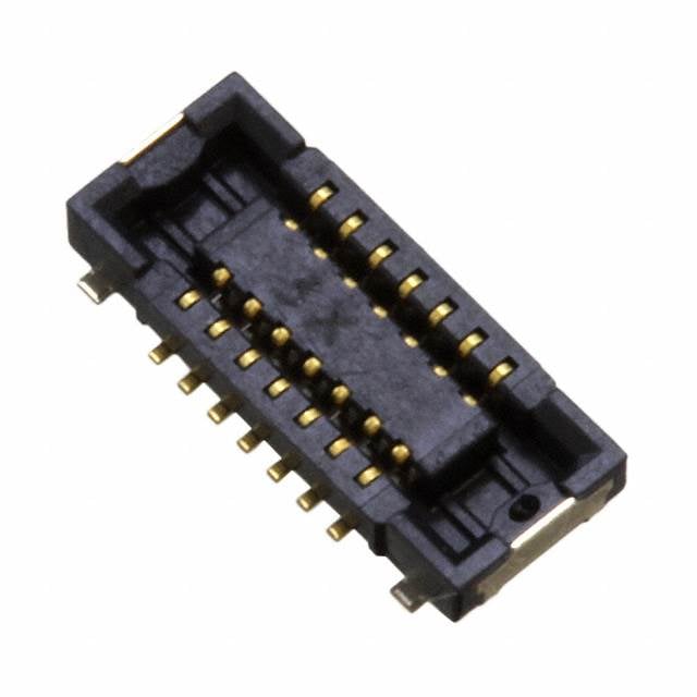 Panasonic Electric Works AXE514127 electronic component product image