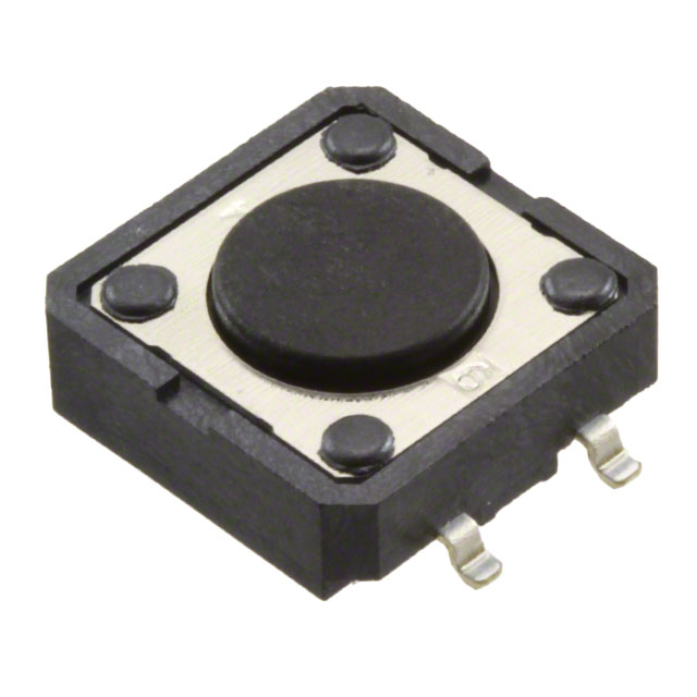 Aratas America LLC B3FS-4005P electronic component product image
