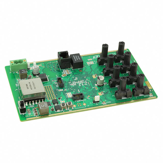 Analog Devices Inc. DC2228A electronic component product image