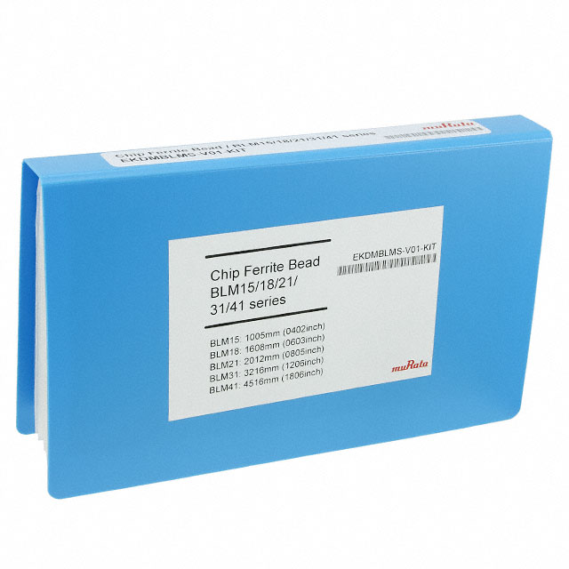 Murata Electronics EKDMBLMS-V01-KIT electronic component product image