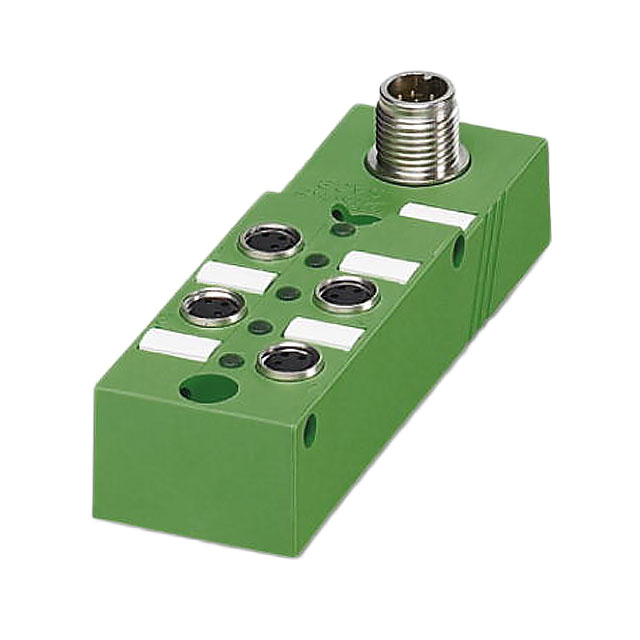 Phoenix Contact 1516234 electronic component product image