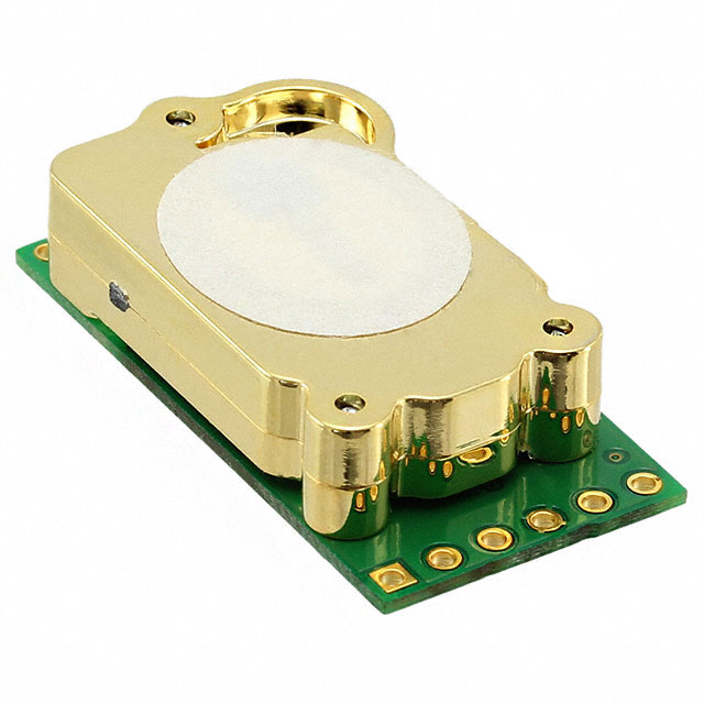 Amphenol Advanced Sensors (Telaire) T6713 electronic component product image