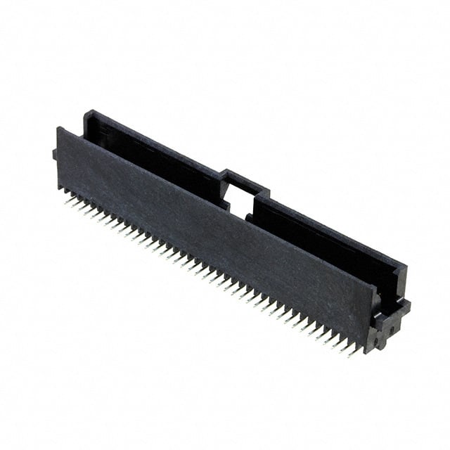 TE Connectivity AMP Connectors 104549-9 electronic component product image