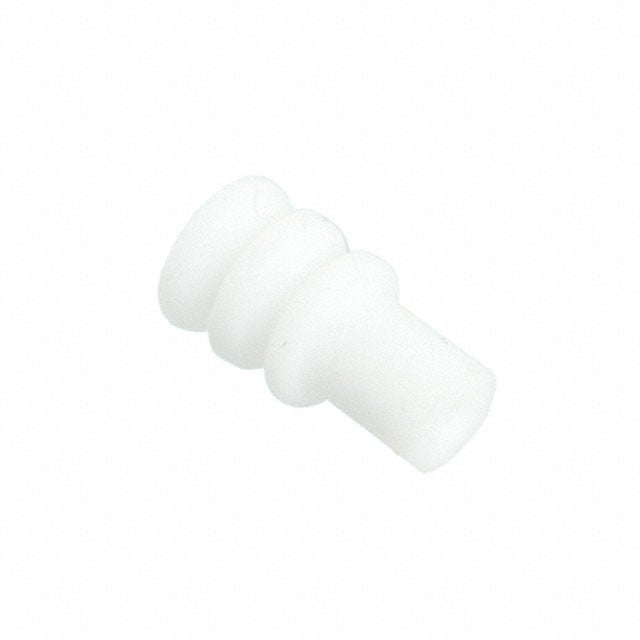TE Connectivity AMP Connectors 963531-1 electronic component product image